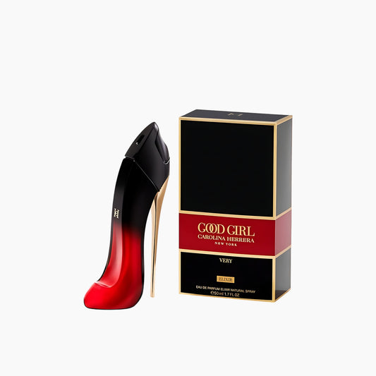 Carolina Herrera Very Good Girl Elixir EDP For Women