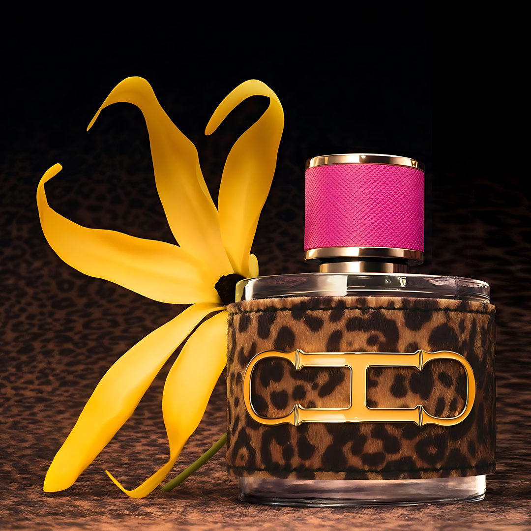 Carolina Herrera Ch Wild Love 100ml Eau de Parfum for women