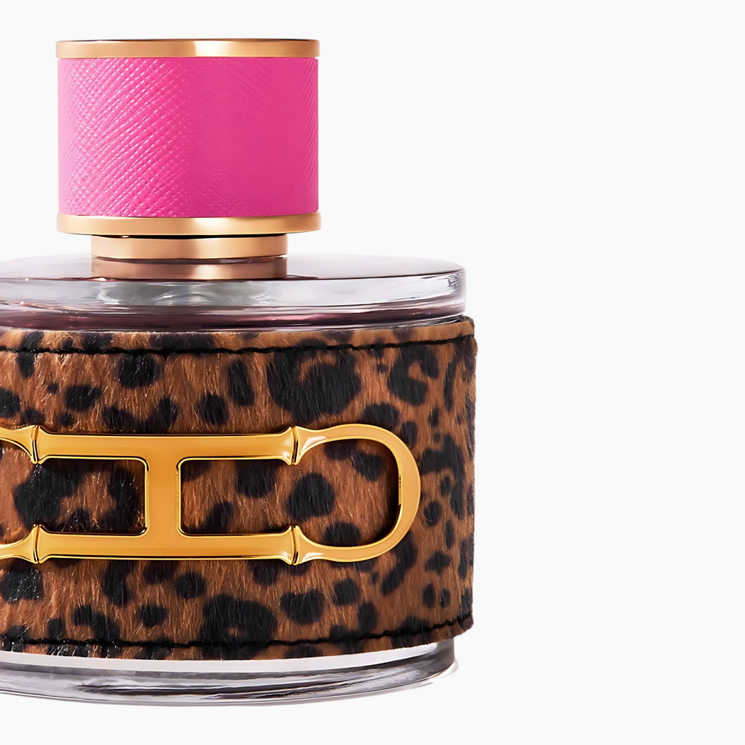 Carolina Herrera Ch Wild Love Eau de Parfum 100ml for women