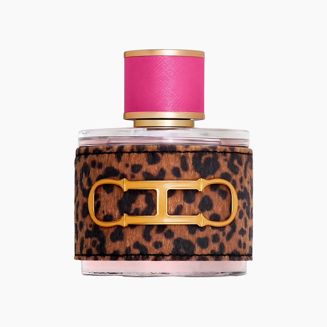 Carolina Herrera Ch Wild Love Eau de Parfum 100ml for women