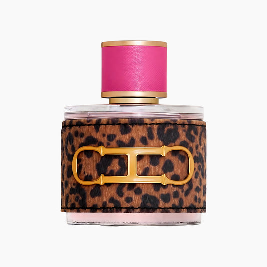 Carolina Herrera Ch Wild Love EDP 100Ml For Women