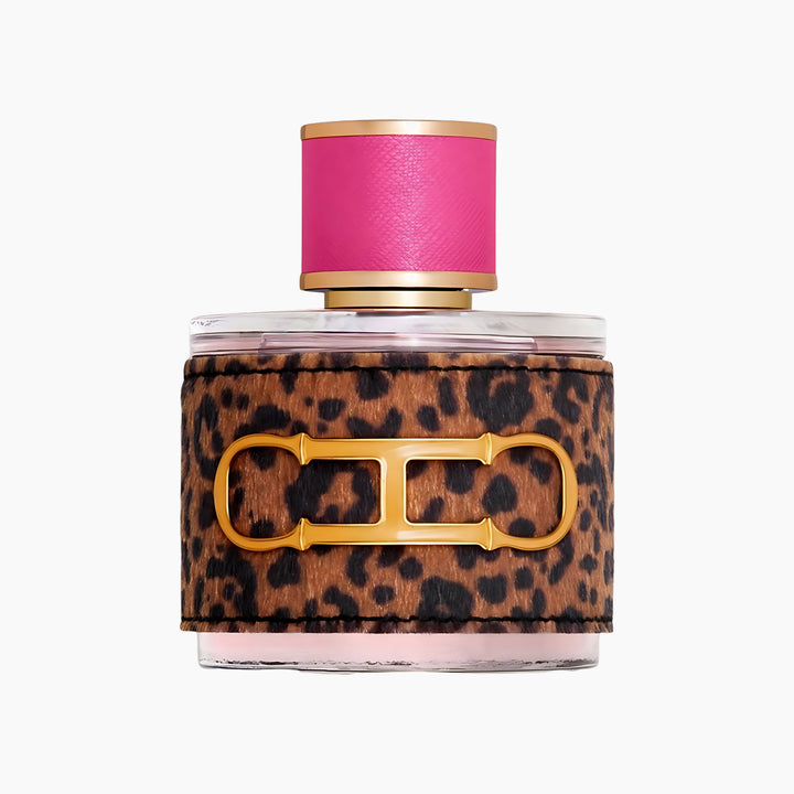 Carolina Herrera Ch Wild Love Eau de Parfum 100ml for women