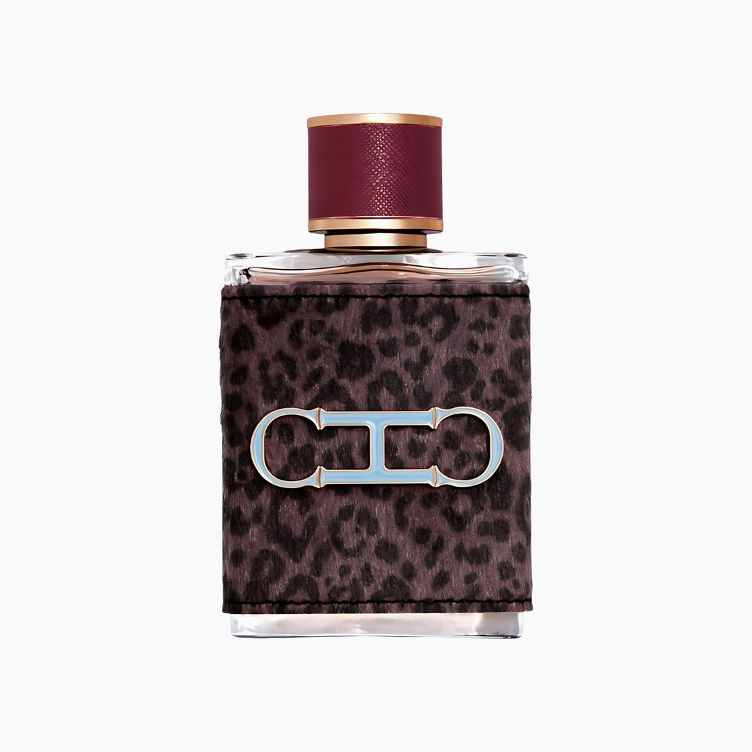 Carolina Herrera CH Wild Love Eau de Parfum for men, 100ml