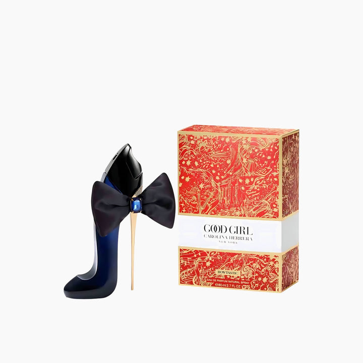 Carolina Herrera Good Girl Bowtastic 80ml Eau de Parfum for women