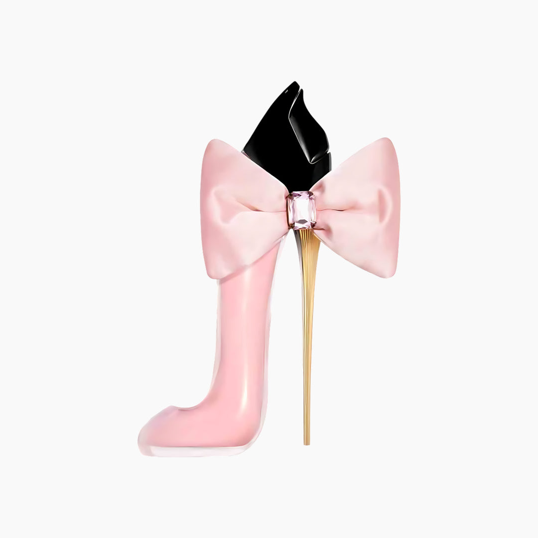 Carolina Herrera Good Girl Blush Bowtastic EDP 80Ml For Women - HUNA
