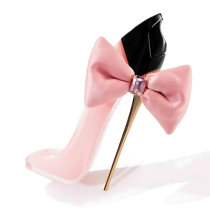 Carolina Herrera Good Girl Blush Bowtastic EDP 80Ml For Women - HUNA