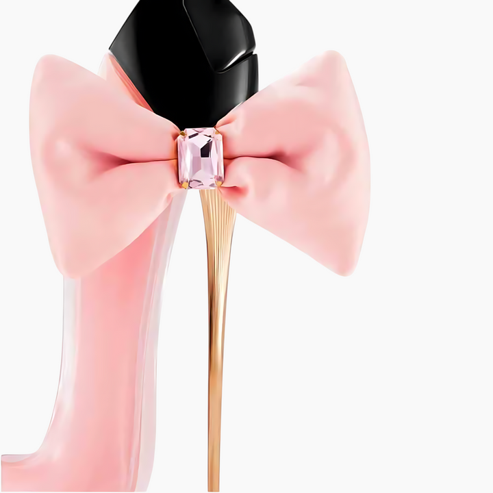 Carolina Herrera Good Girl Blush Bowtastic EDP 80Ml For Women - HUNA