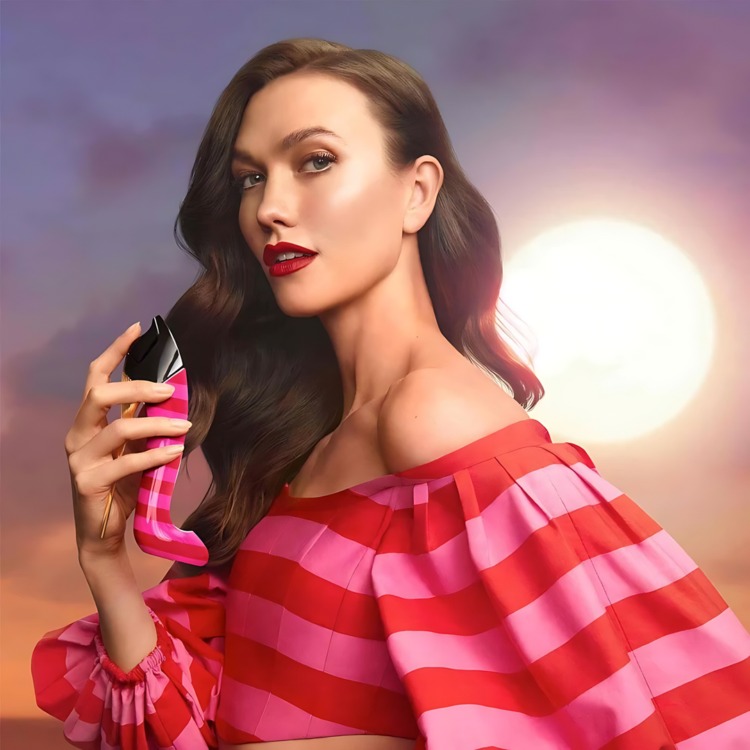 Carolina Herrera Good Girl Colormania Collector Edition 80ml Eau de Parfum for women