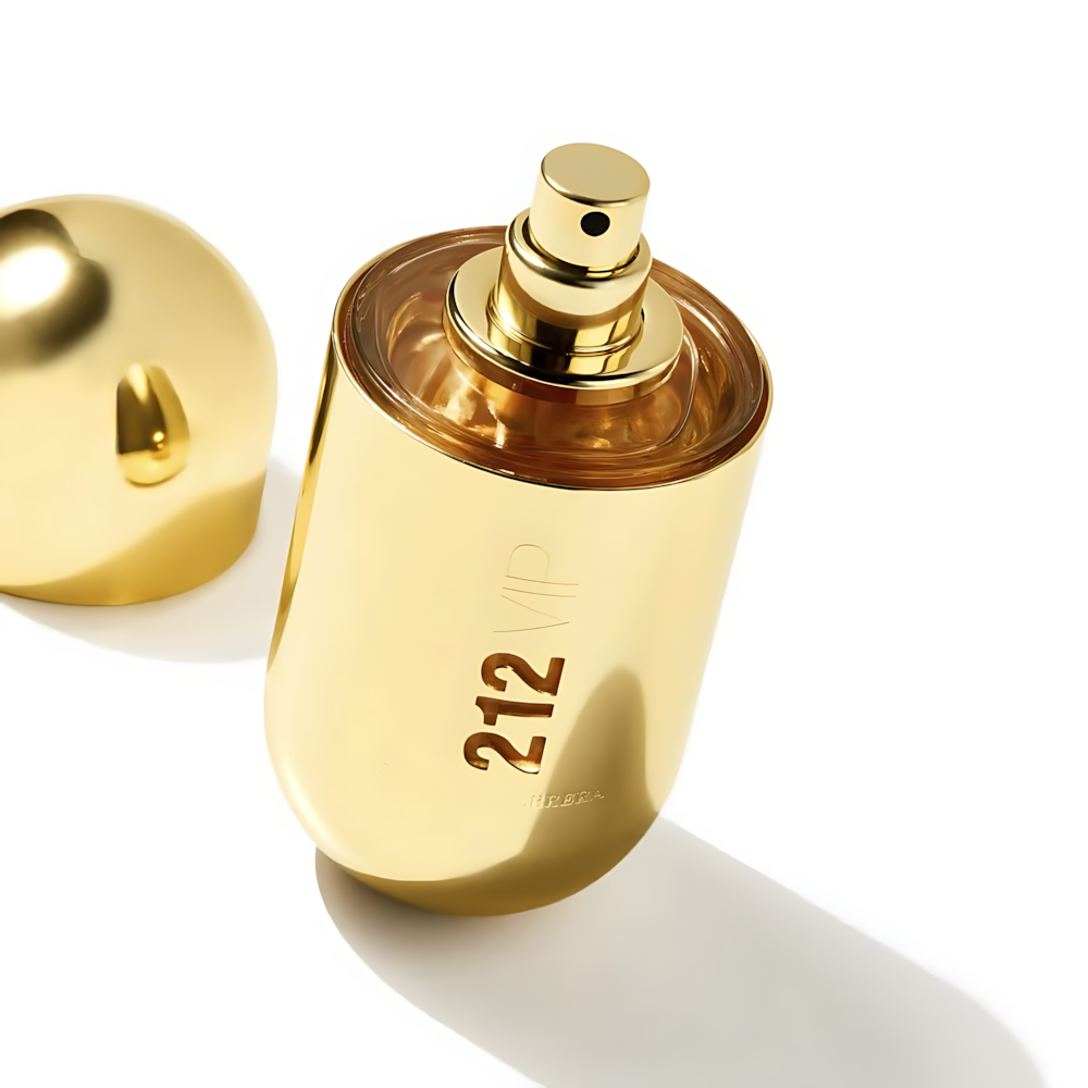 Carolina Herrera 212 VIP EDP For Women