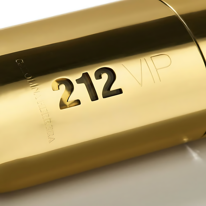 Carolina Herrera 212 VIP EDP For Women