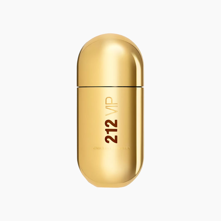 Carolina Herrera 212 VIP EDP For Women