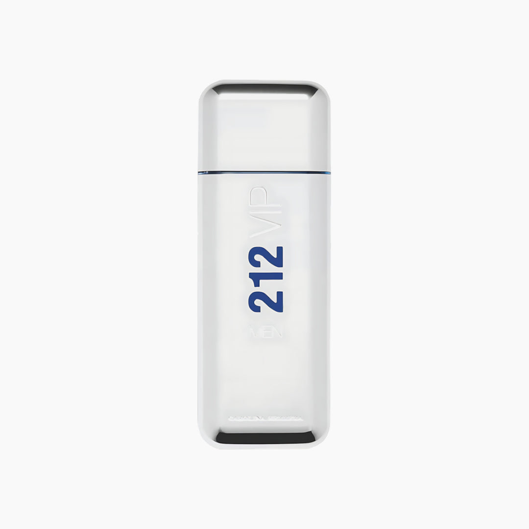 Carolina Herrera 212 VIP Men EDT 100ML fragrance