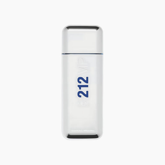 Carolina Herrera 212 VIP Men EDT For Men