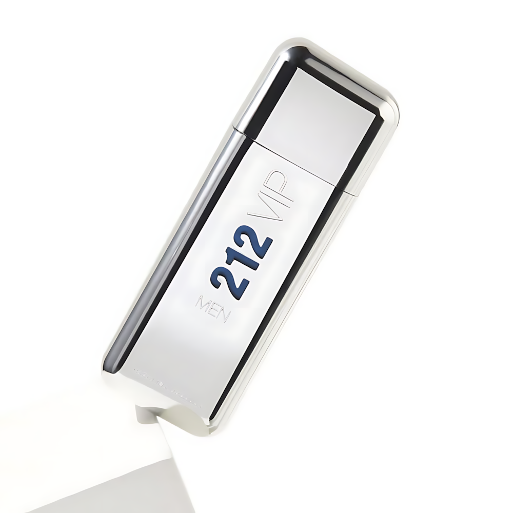 Carolina Herrera 212 VIP Men EDT 50ml Eau de Toilette