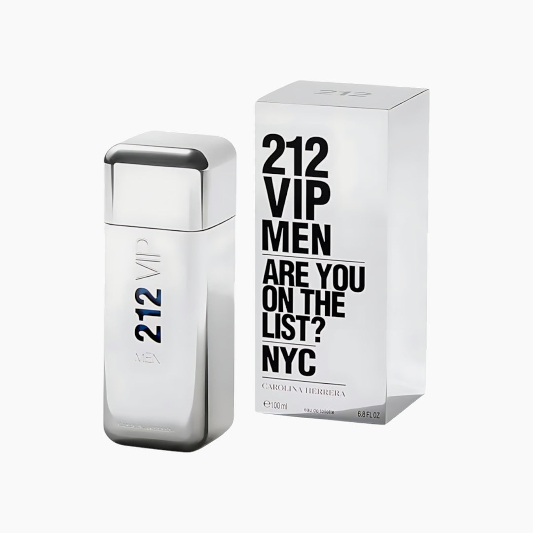 Carolina Herrera 212 VIP Men 50ml Eau de Toilette