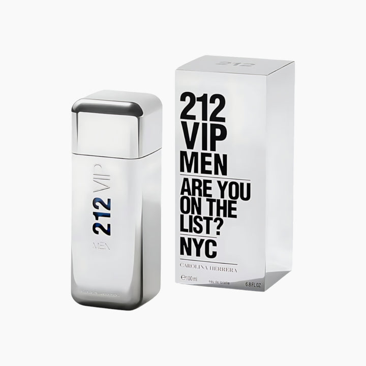 Carolina Herrera 212 VIP Men 50ml Eau de Toilette