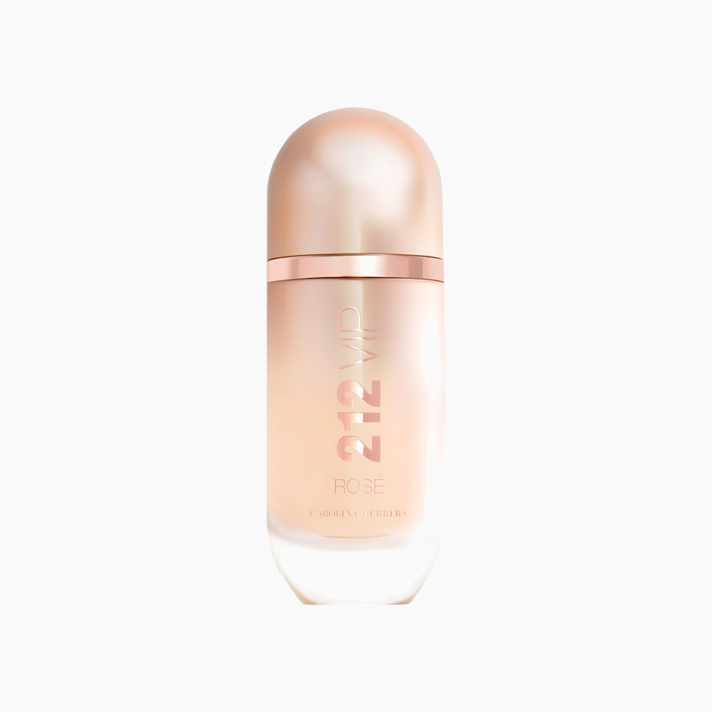 Carolina Herrera 212 VIP Rose EDP 80Ml For Women