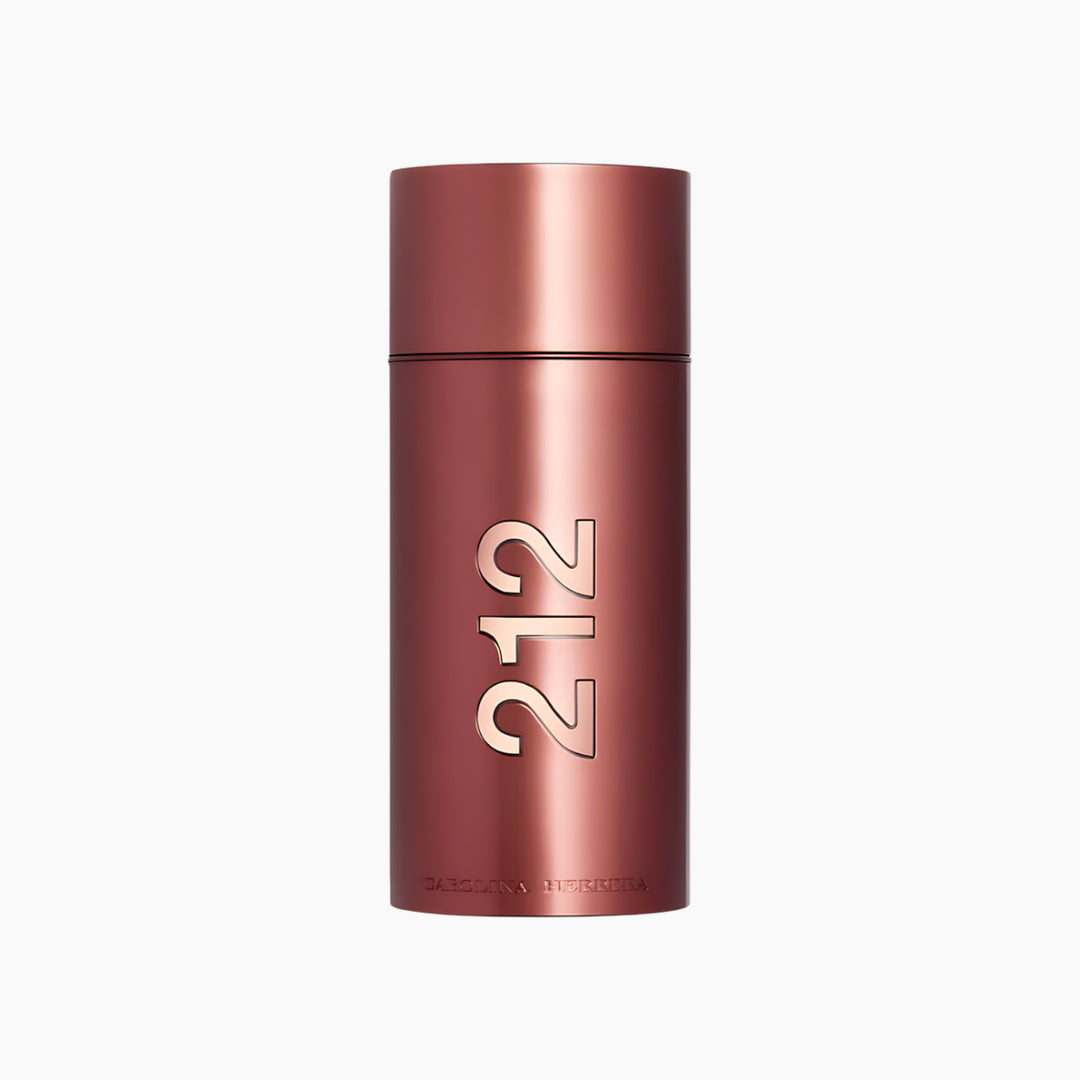 Carolina Herrera 212 Sexy Men EDT 100Ml For Men