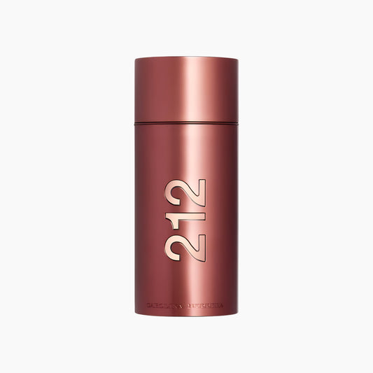 Carolina Herrera 212 Sexy Men EDT 100Ml For Men