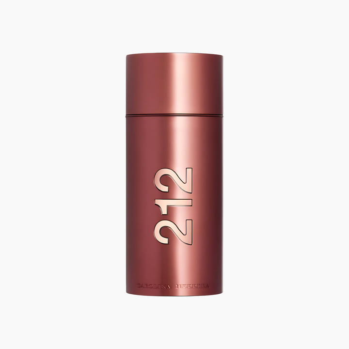 Carolina Herrera 212 Sexy Men EDT 100Ml For Men