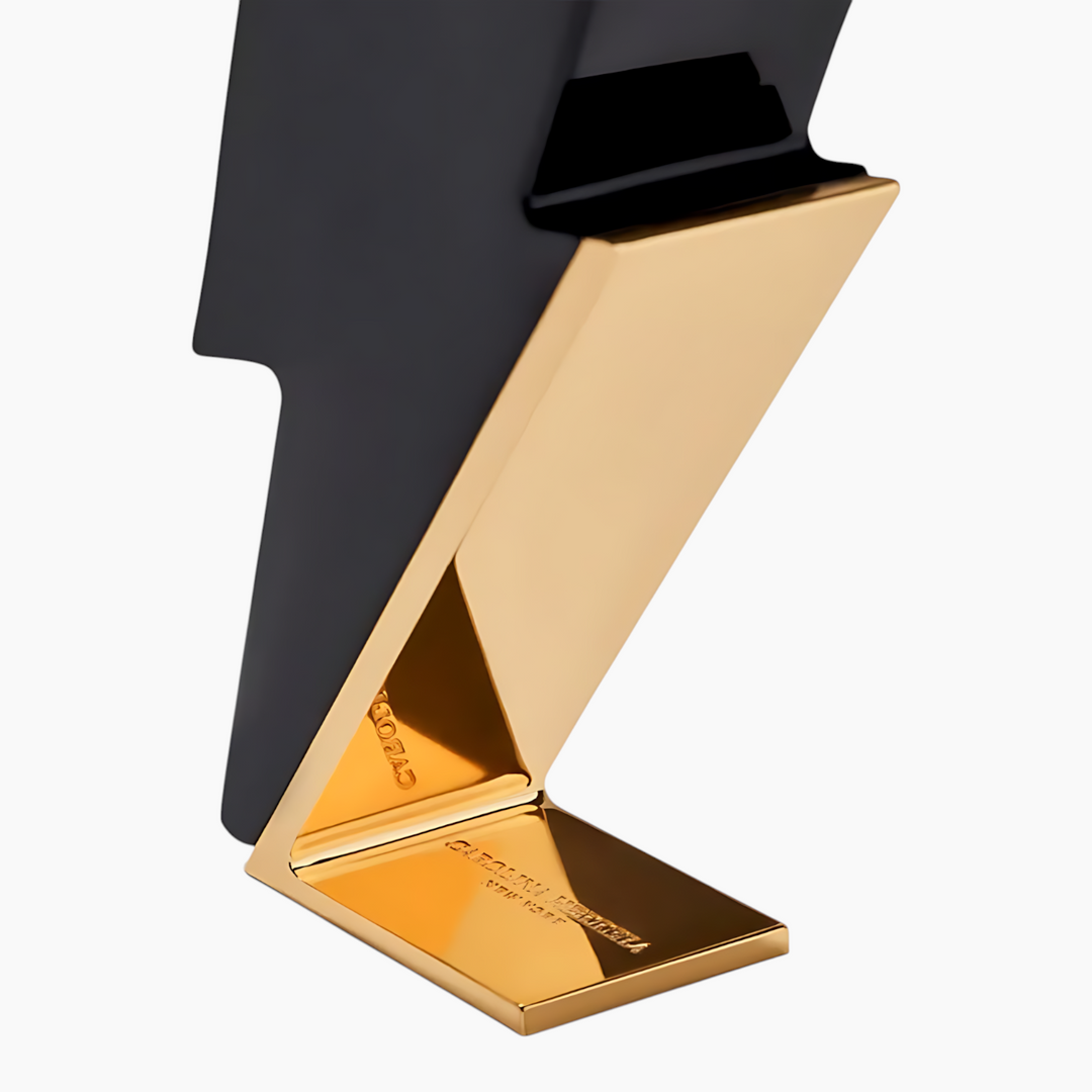 Carolina Herrera Bad Boy EDT For Men - HUNA