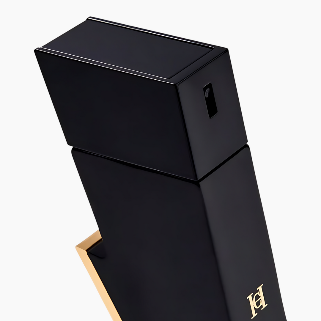 Carolina Herrera Bad Boy EDT For Men - HUNA