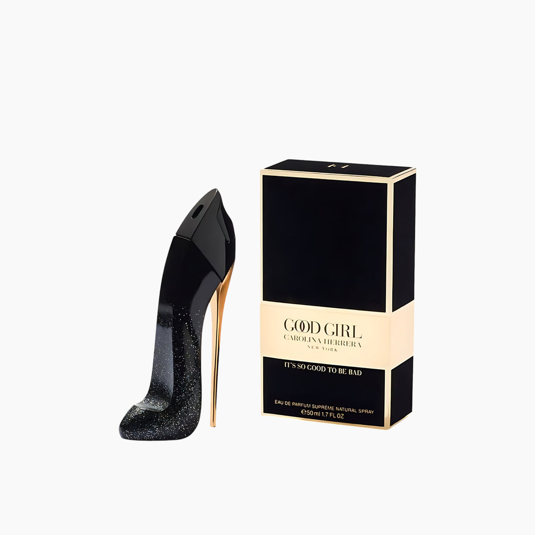 Carolina Herrera Good Girl Supreme 80Ml Eau de Parfum for women