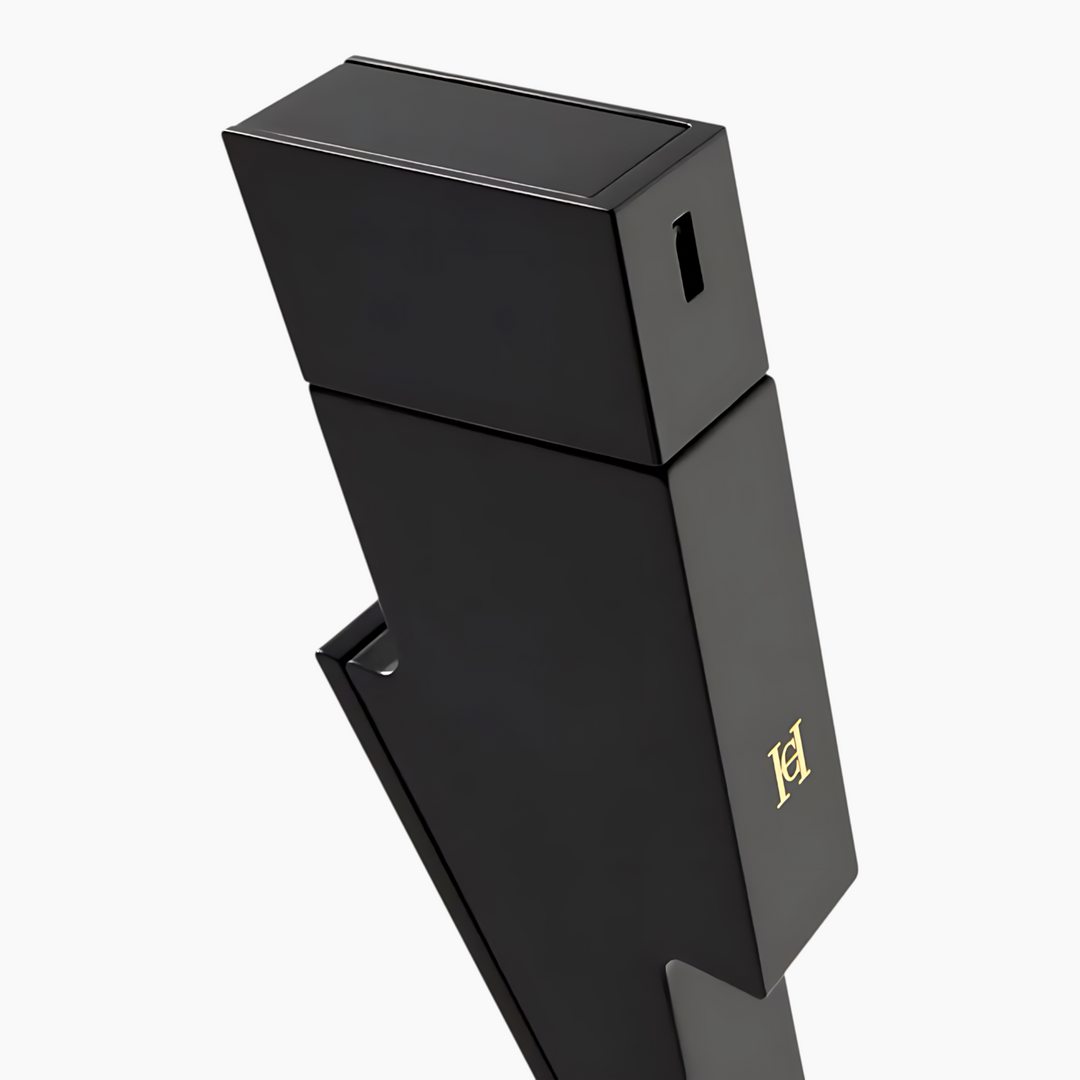 Carolina Herrera Bad Boy Le Parfum EDP For Men - HUNA