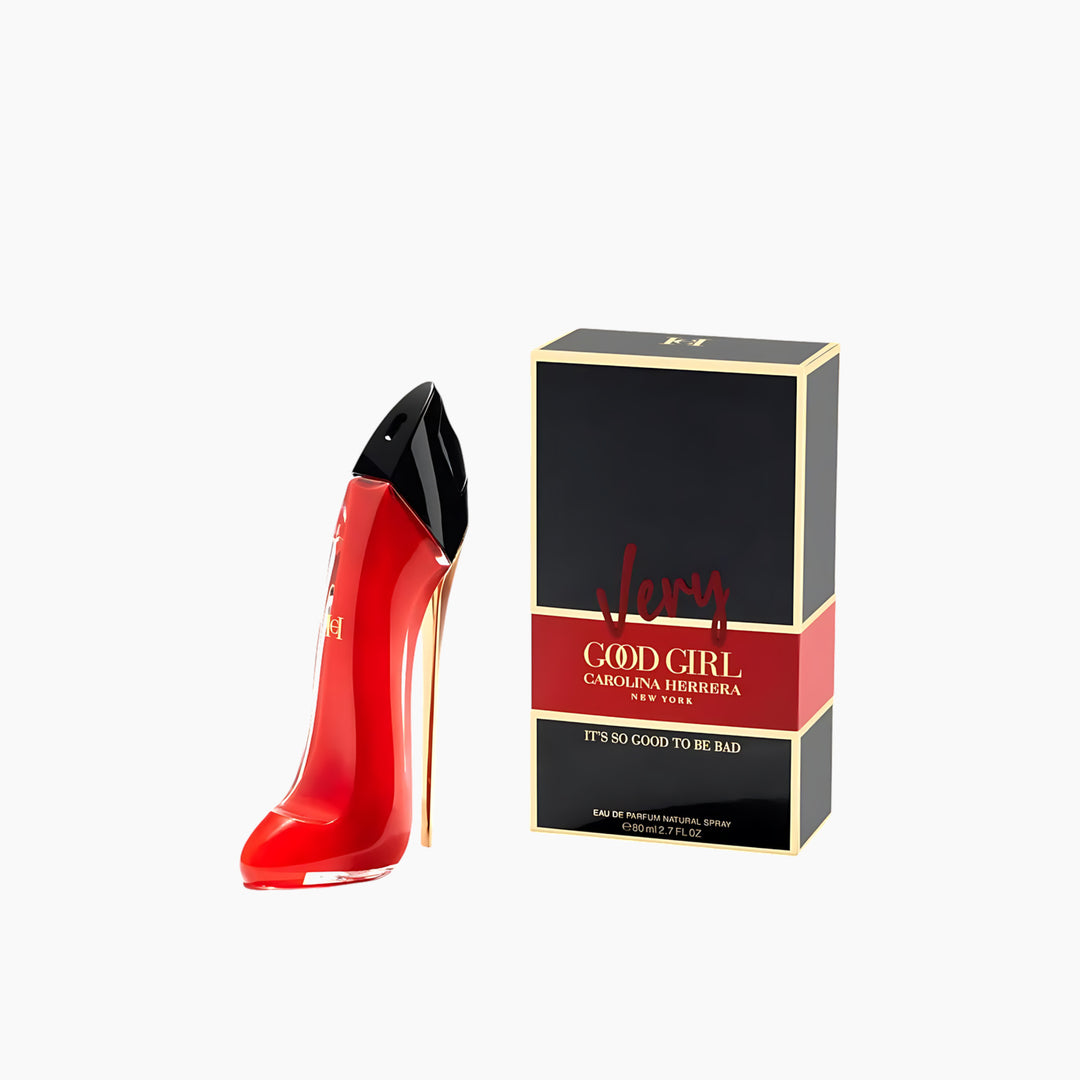 Carolina Herrera Very Good Girl EDP 80ml for women