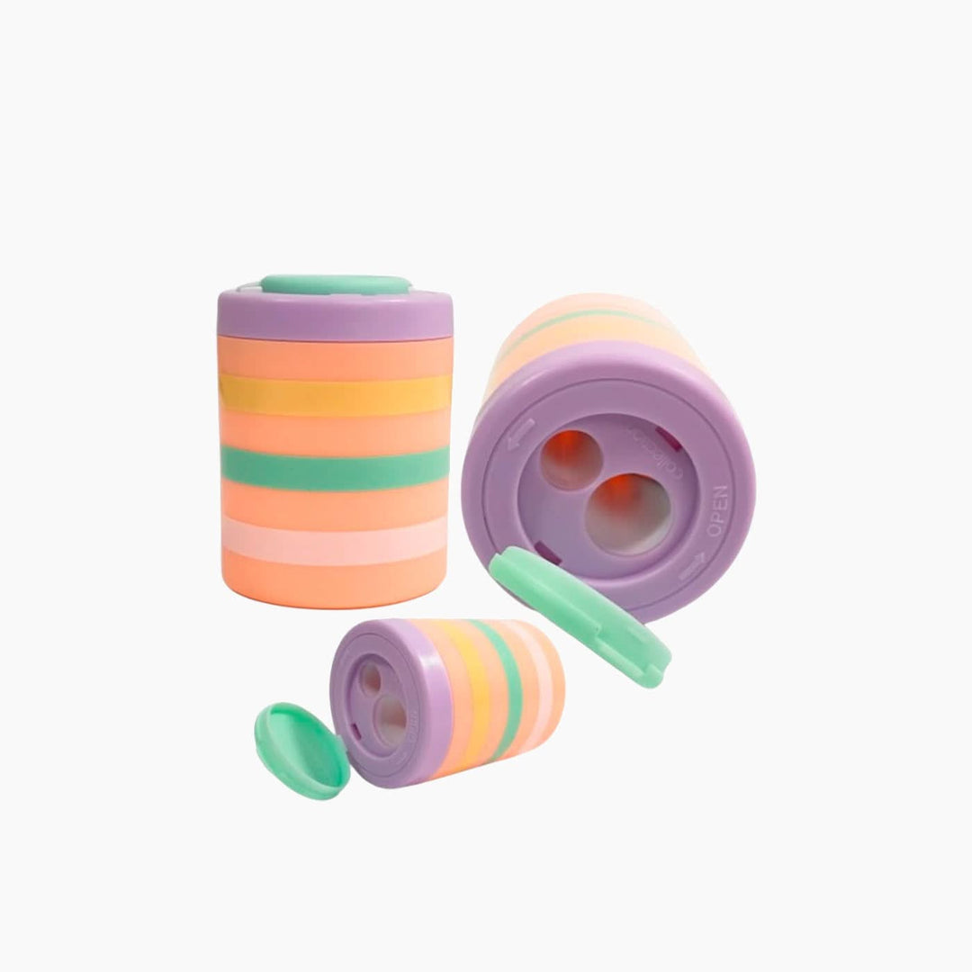 Milan Sugar Double Sharpener