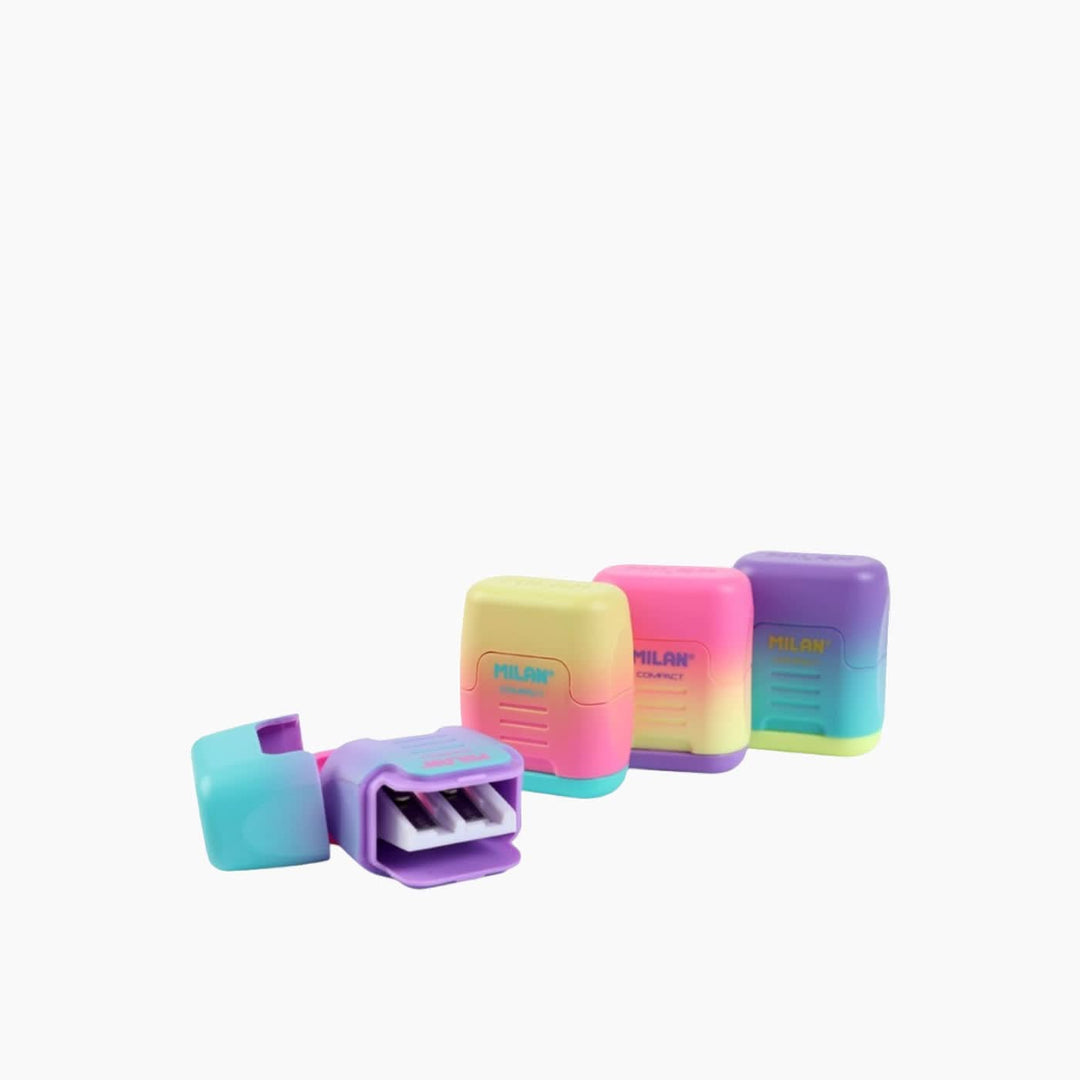 Milan Sunset Sharpener