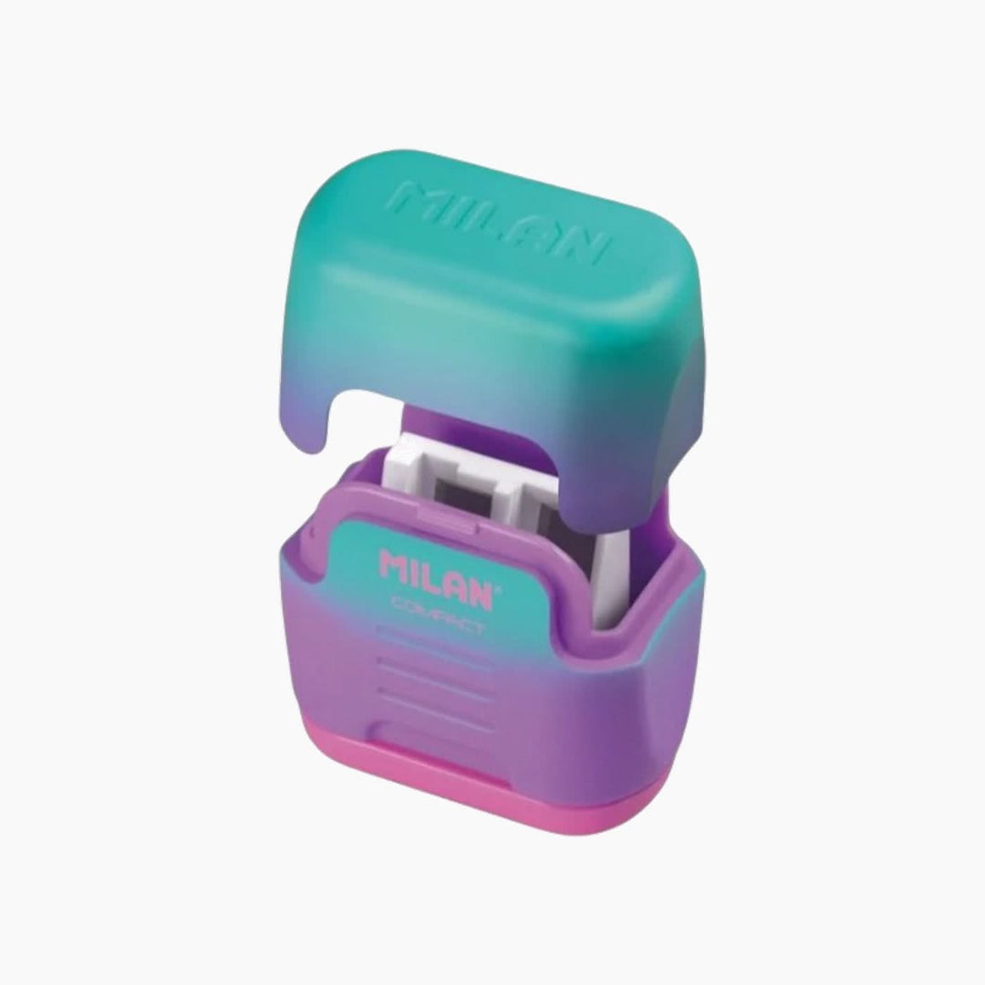 Milan Sunset Sharpener