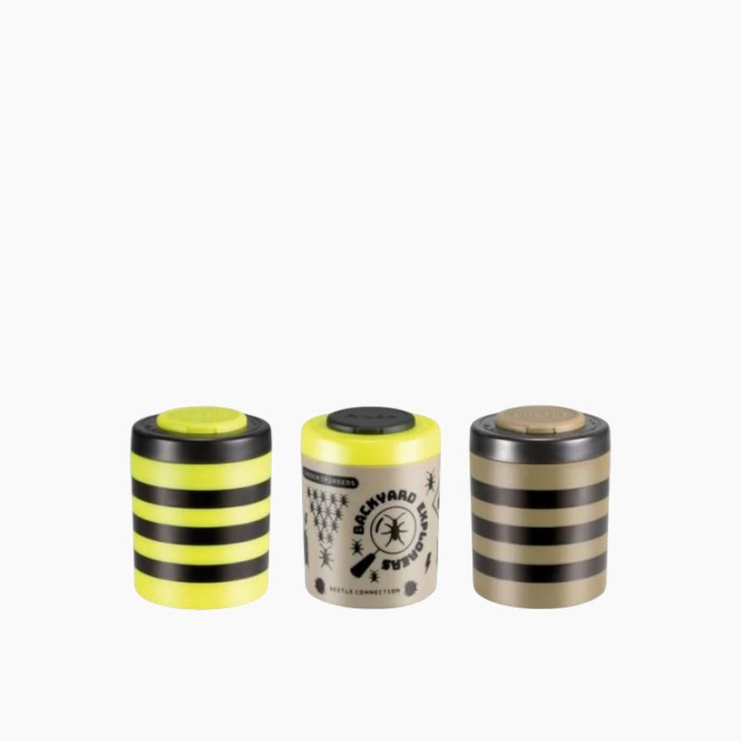 Milan Atomic Double Sharpener