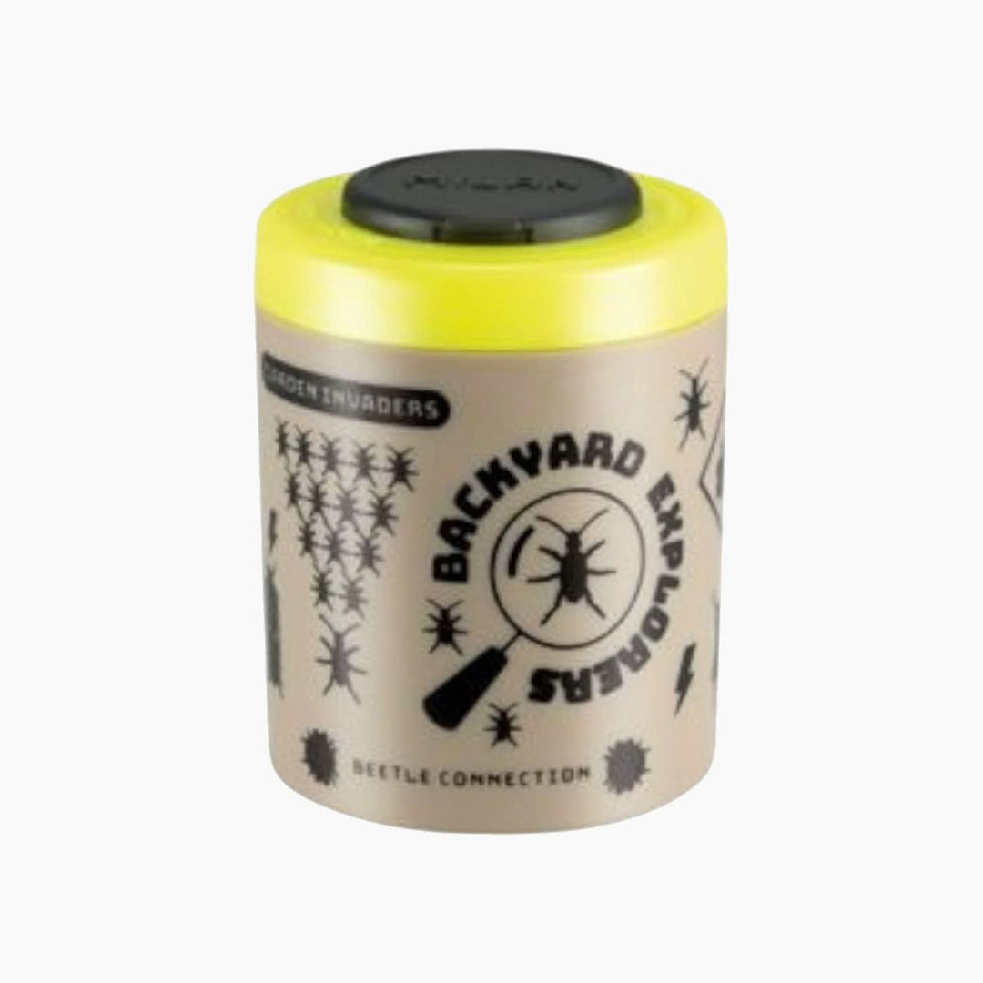 Milan Atomic Double Sharpener
