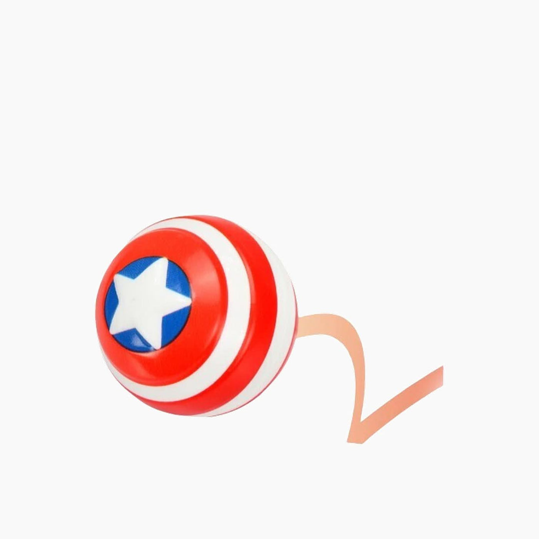 كرات Eolo Marvel Superheroes النطاطة المتنوعة