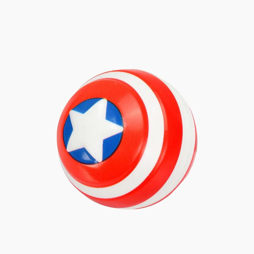 كرات Eolo Marvel Superheroes النطاطة المتنوعة