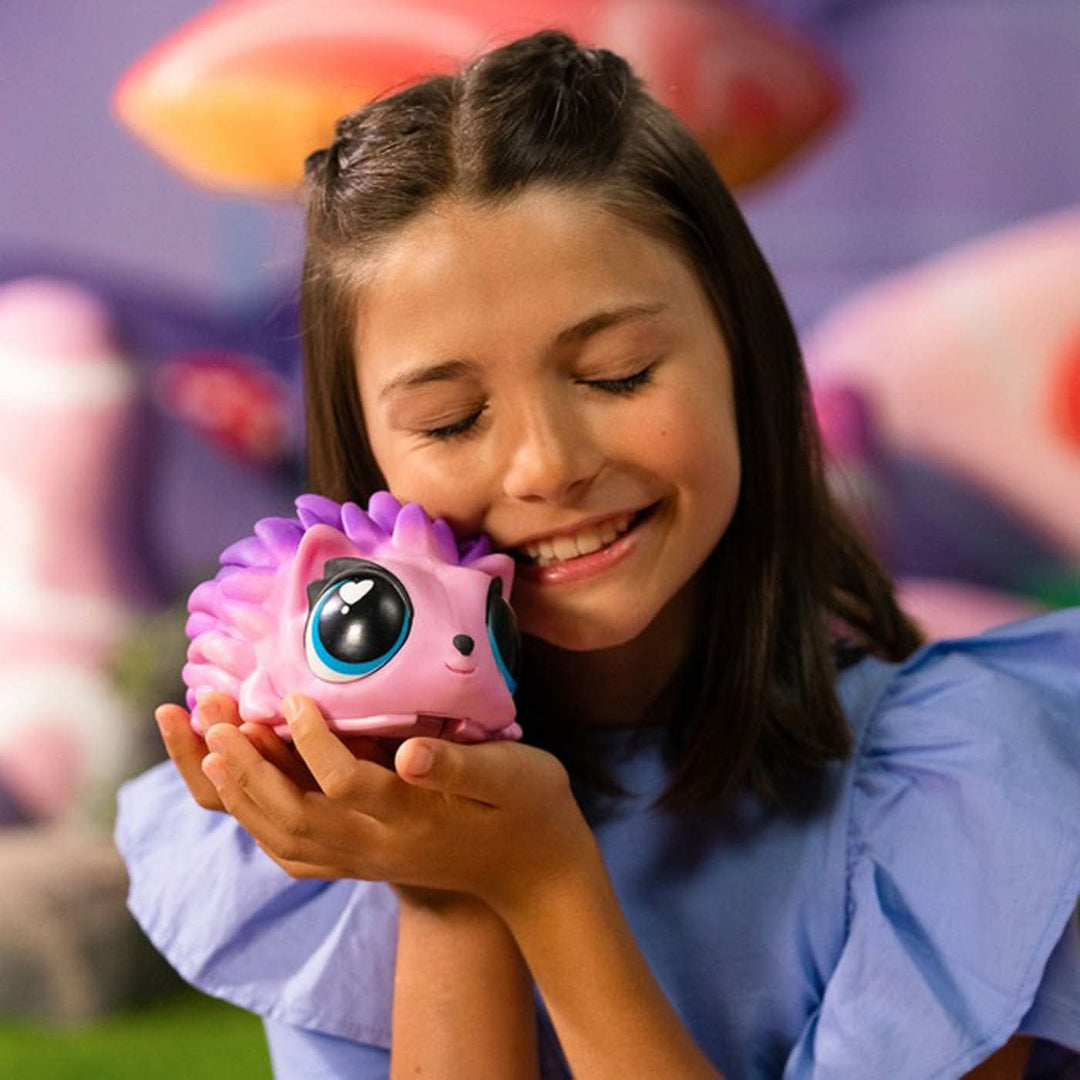 Eolo Jiggly Pets Spike Toy