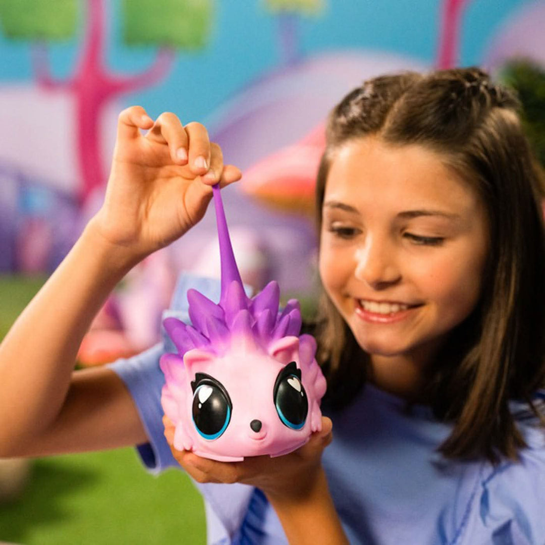 Eolo Jiggly Pets Spike Toy