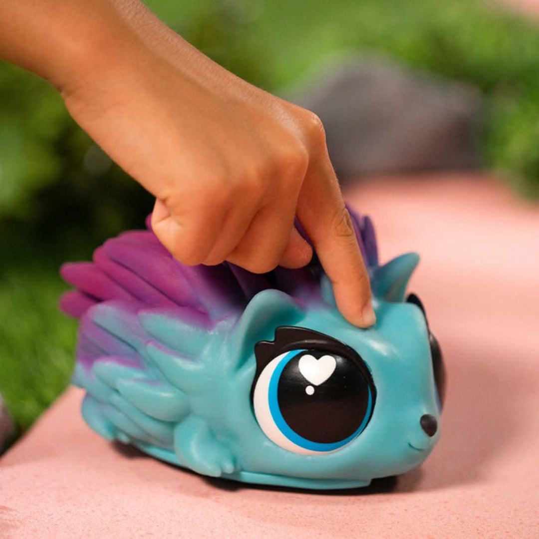 Eolo Jiggly Pets Spike Toy