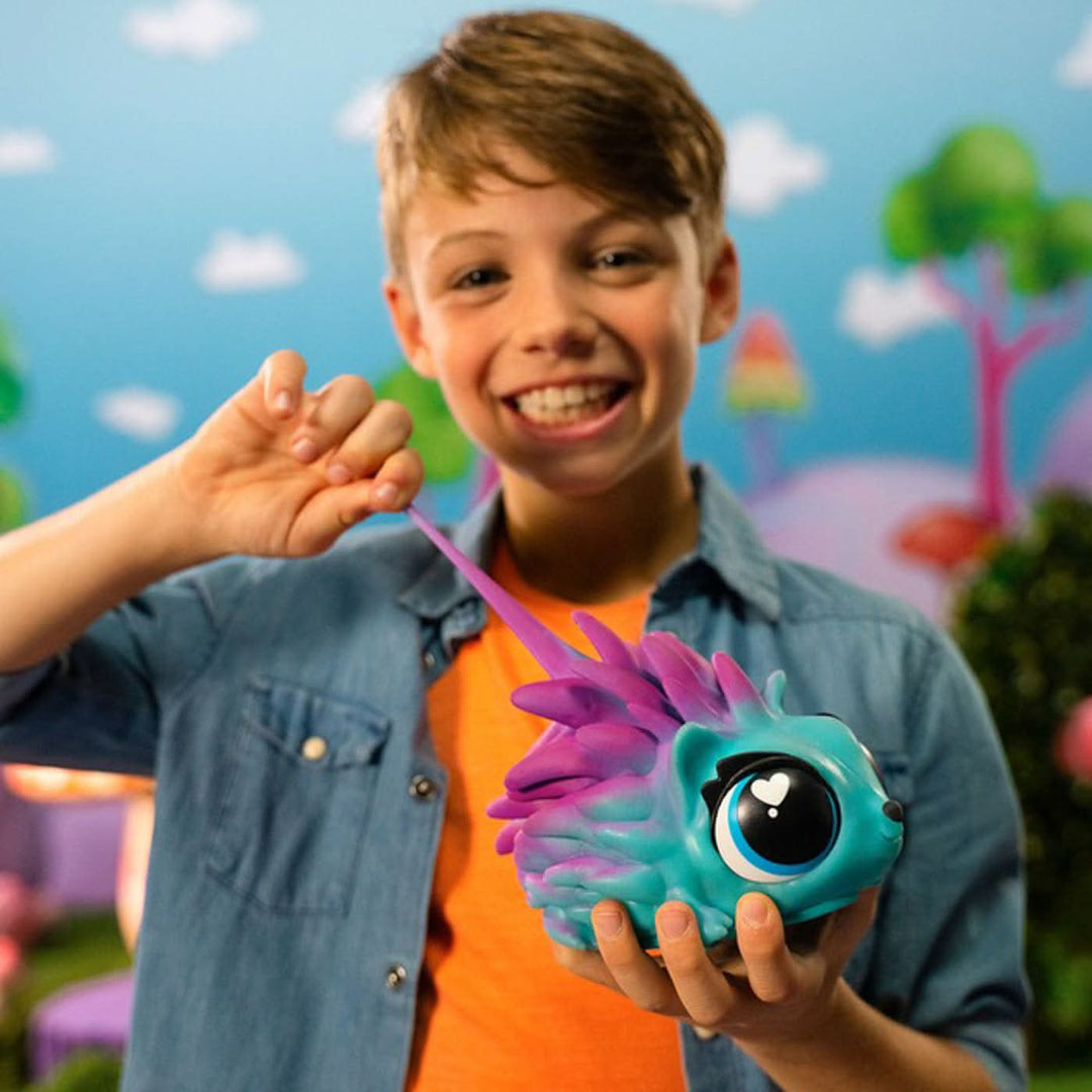 Eolo Jiggly Pets Spike Toy