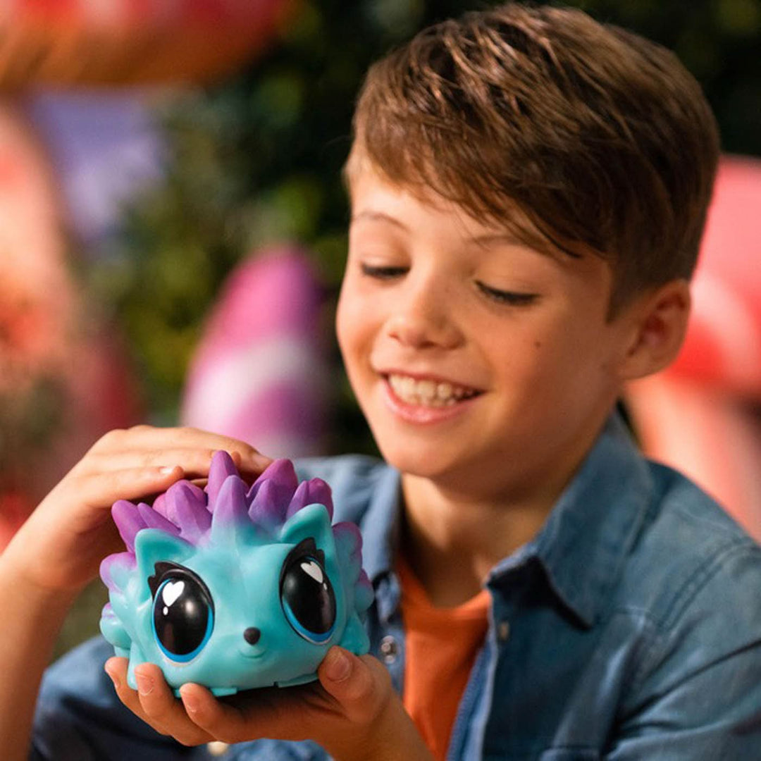 Eolo Jiggly Pets Spike Toy