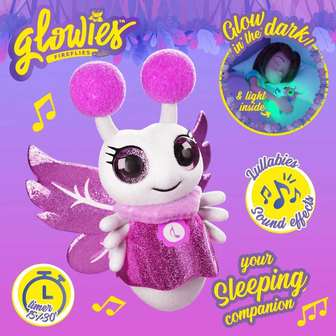 Eolo Glowies Firefly