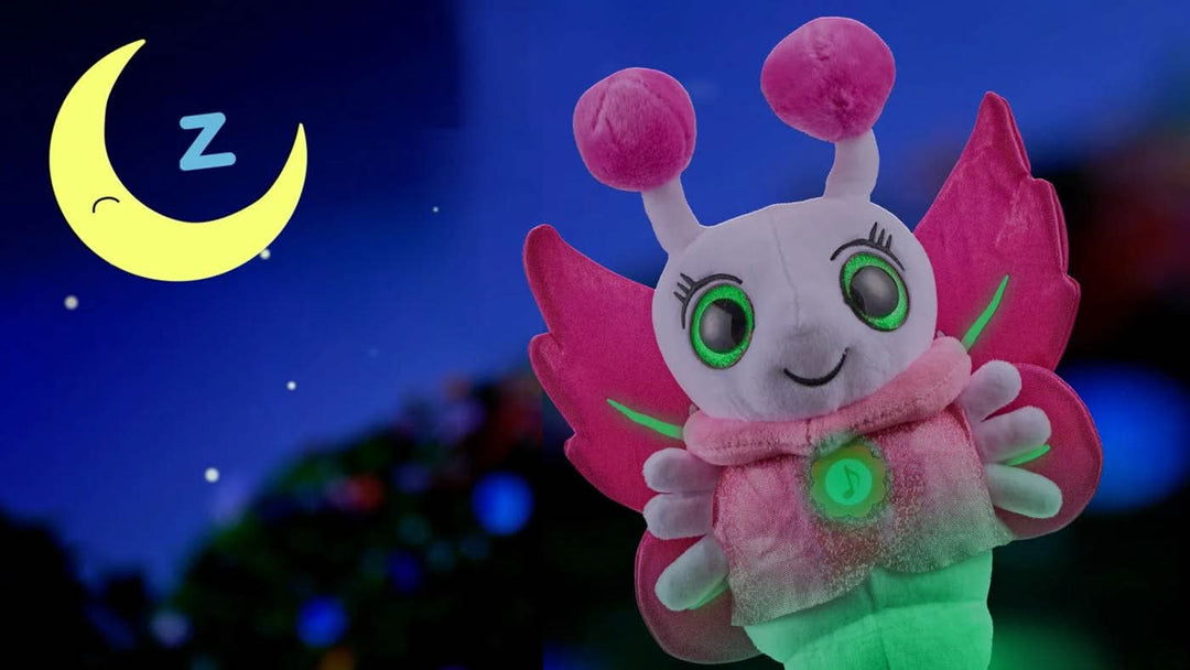 Eolo Glowies Firefly