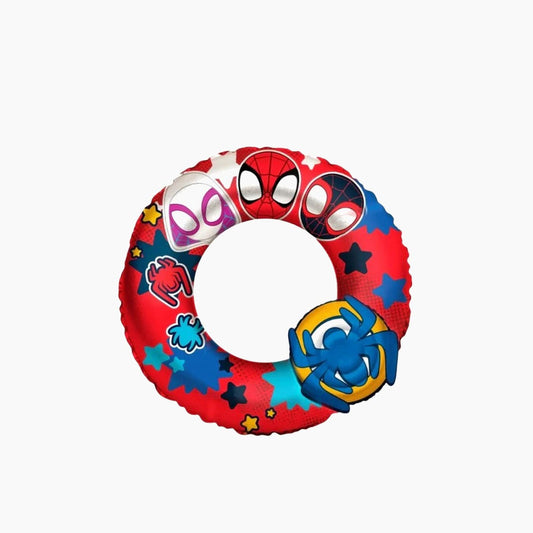 Eolo Marvel 3D Swim Ring Spidey 50 Cm
