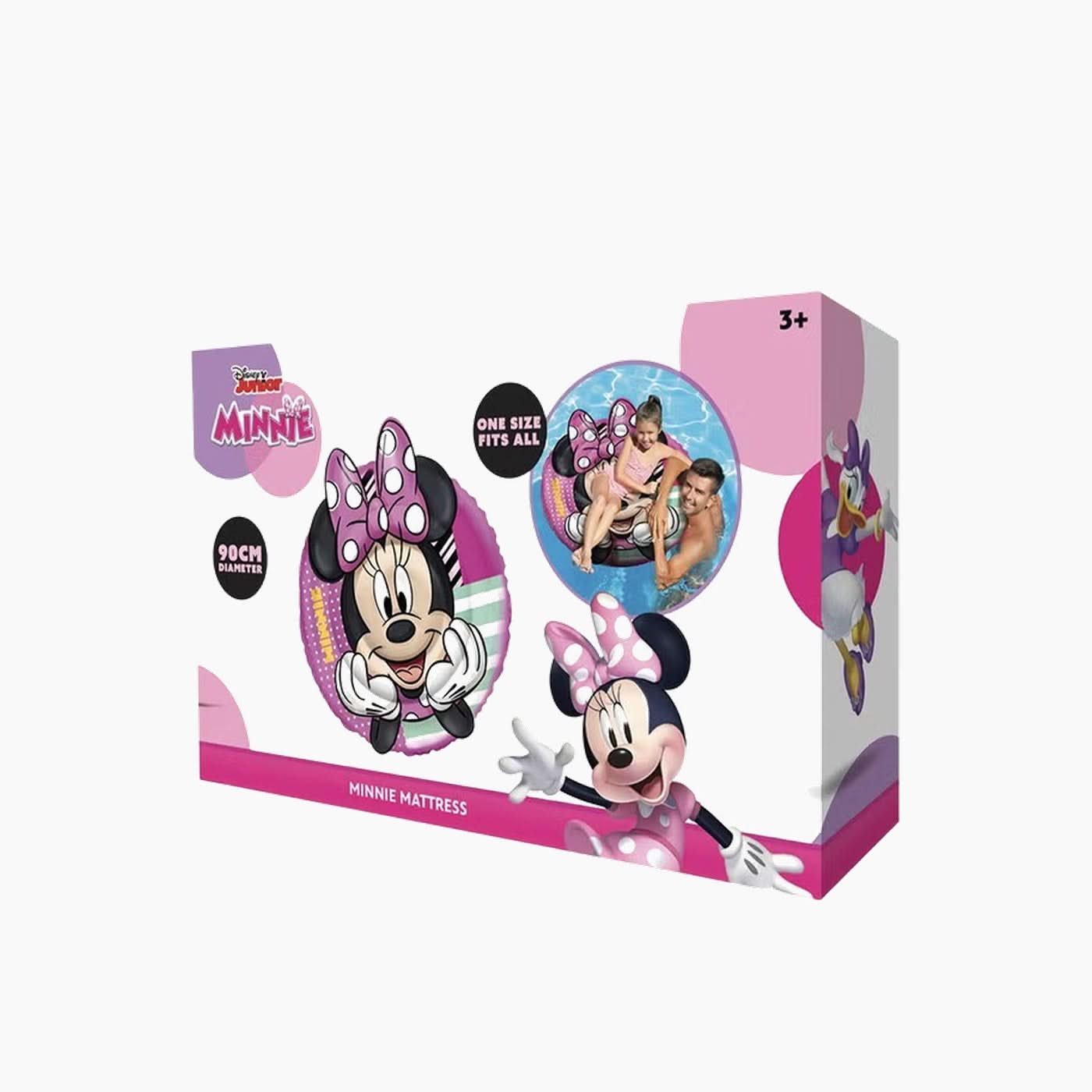 Eolo Disney Swim Mattress Eolo Disney Swim Mattress