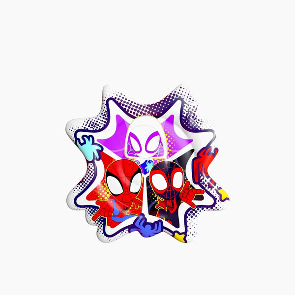 Eolo Marvel Swim Xl Mattress Spidey