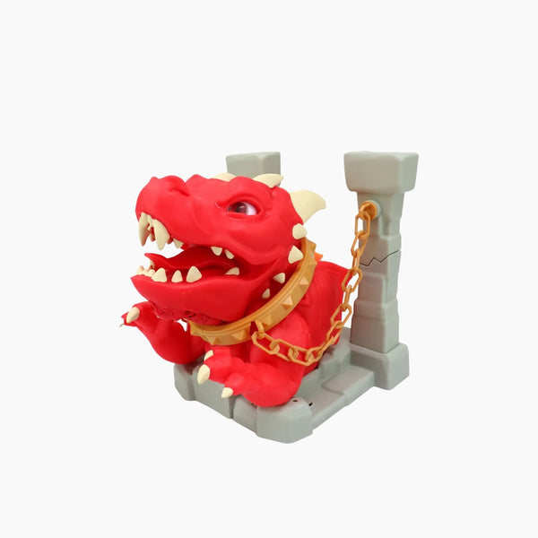 Eolo Chain Breakerz Dragon