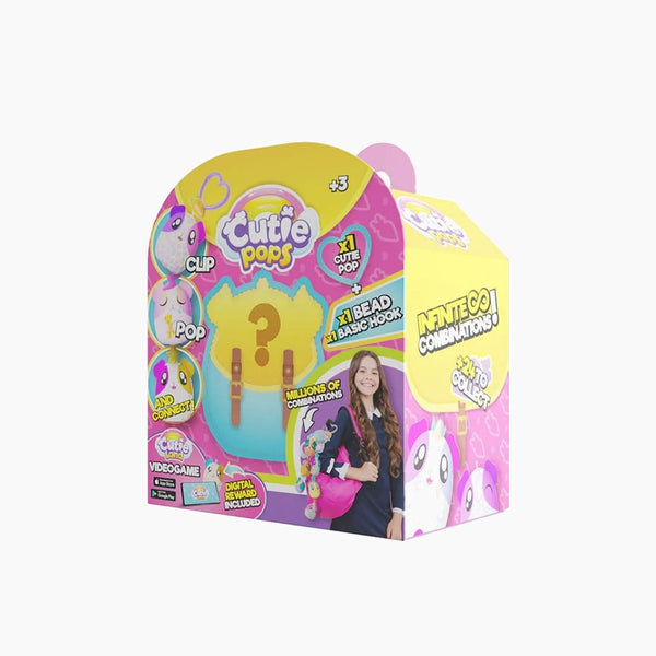 Eolo Cutie Pops Single Pack