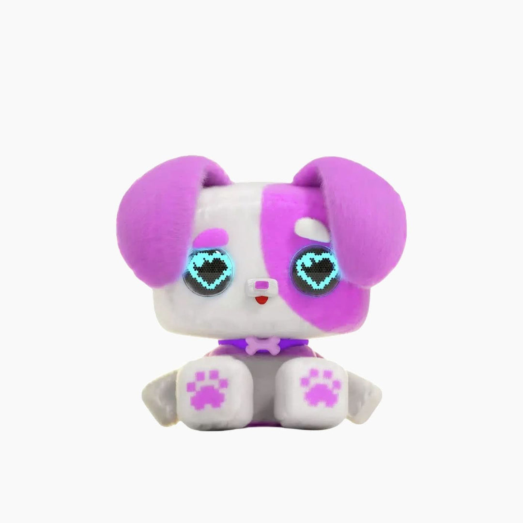 Eolo Pixel Hugs Stuffed Animal