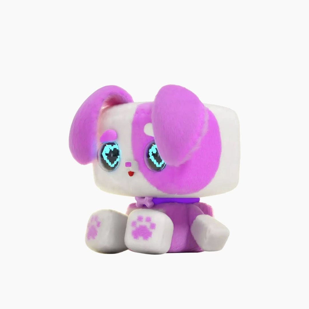 Eolo Pixel Hugs Stuffed Animal